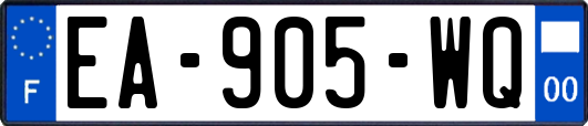 EA-905-WQ