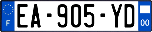 EA-905-YD