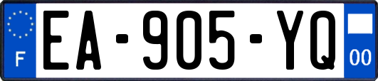 EA-905-YQ