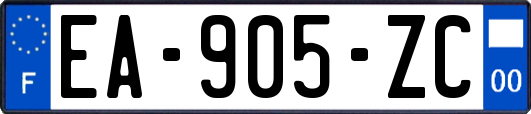 EA-905-ZC