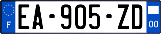 EA-905-ZD