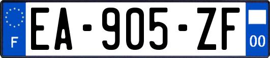 EA-905-ZF