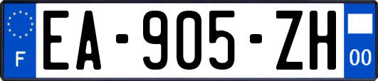 EA-905-ZH