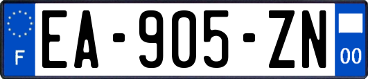 EA-905-ZN