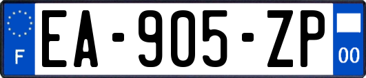 EA-905-ZP