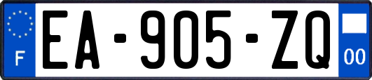 EA-905-ZQ