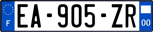 EA-905-ZR