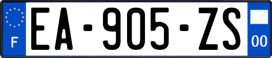EA-905-ZS
