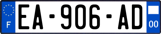 EA-906-AD