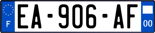 EA-906-AF