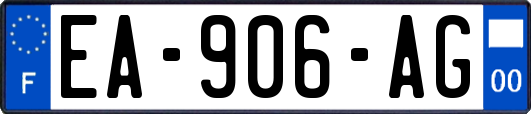 EA-906-AG