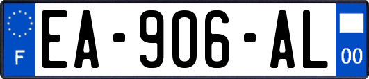 EA-906-AL