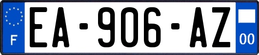 EA-906-AZ