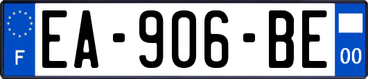 EA-906-BE