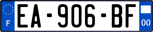 EA-906-BF