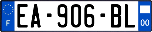 EA-906-BL