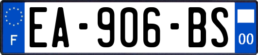 EA-906-BS