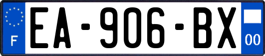 EA-906-BX