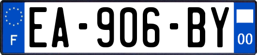 EA-906-BY