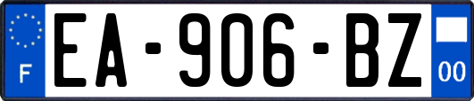 EA-906-BZ