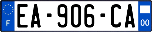 EA-906-CA