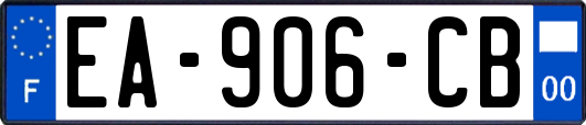 EA-906-CB