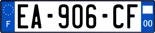 EA-906-CF