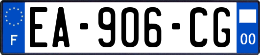 EA-906-CG