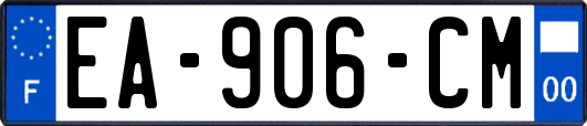 EA-906-CM