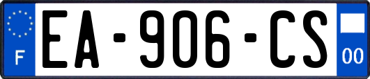 EA-906-CS