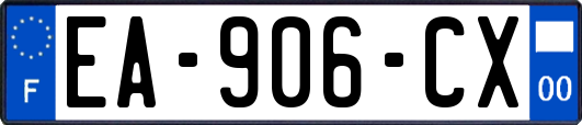 EA-906-CX