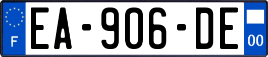 EA-906-DE