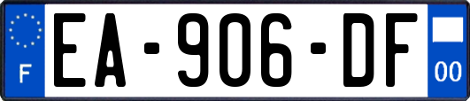 EA-906-DF