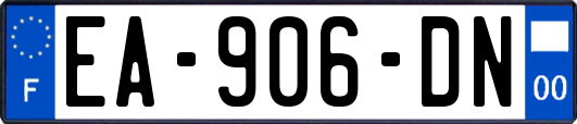 EA-906-DN