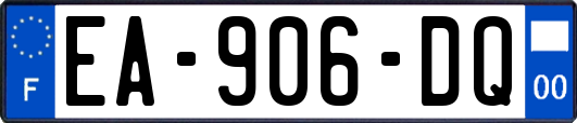 EA-906-DQ