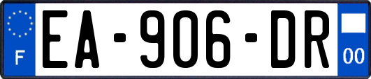 EA-906-DR