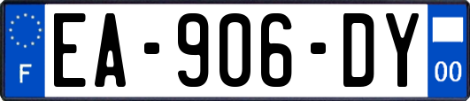 EA-906-DY