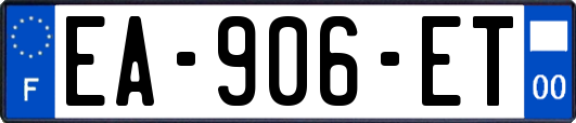 EA-906-ET