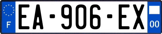 EA-906-EX