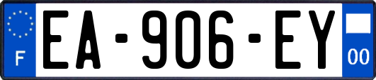 EA-906-EY