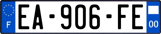 EA-906-FE