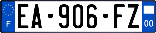 EA-906-FZ