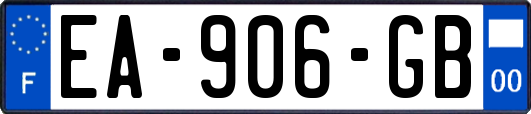 EA-906-GB