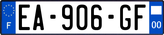 EA-906-GF