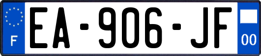 EA-906-JF