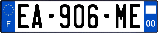 EA-906-ME