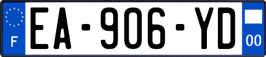 EA-906-YD