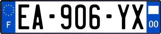 EA-906-YX