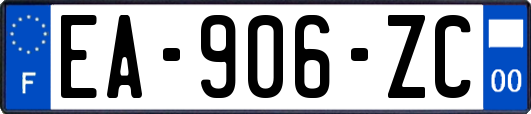 EA-906-ZC