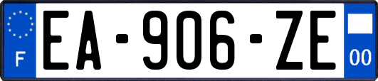 EA-906-ZE